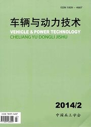 点击查看征稿发表理工类人流费用的杂志《车辆与动力技术》