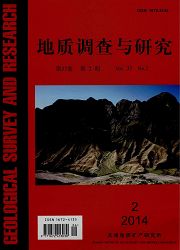 点击查看地质科学领域人流费用发表的无痛人流《地质调查与研究》