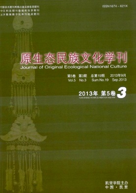 点击查看《原生态民族文化学刊》省级人流费用快速发表